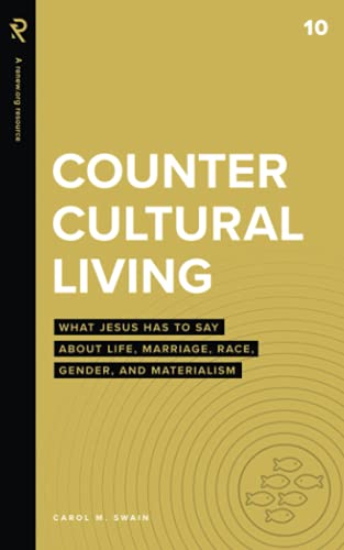 Countercultural living